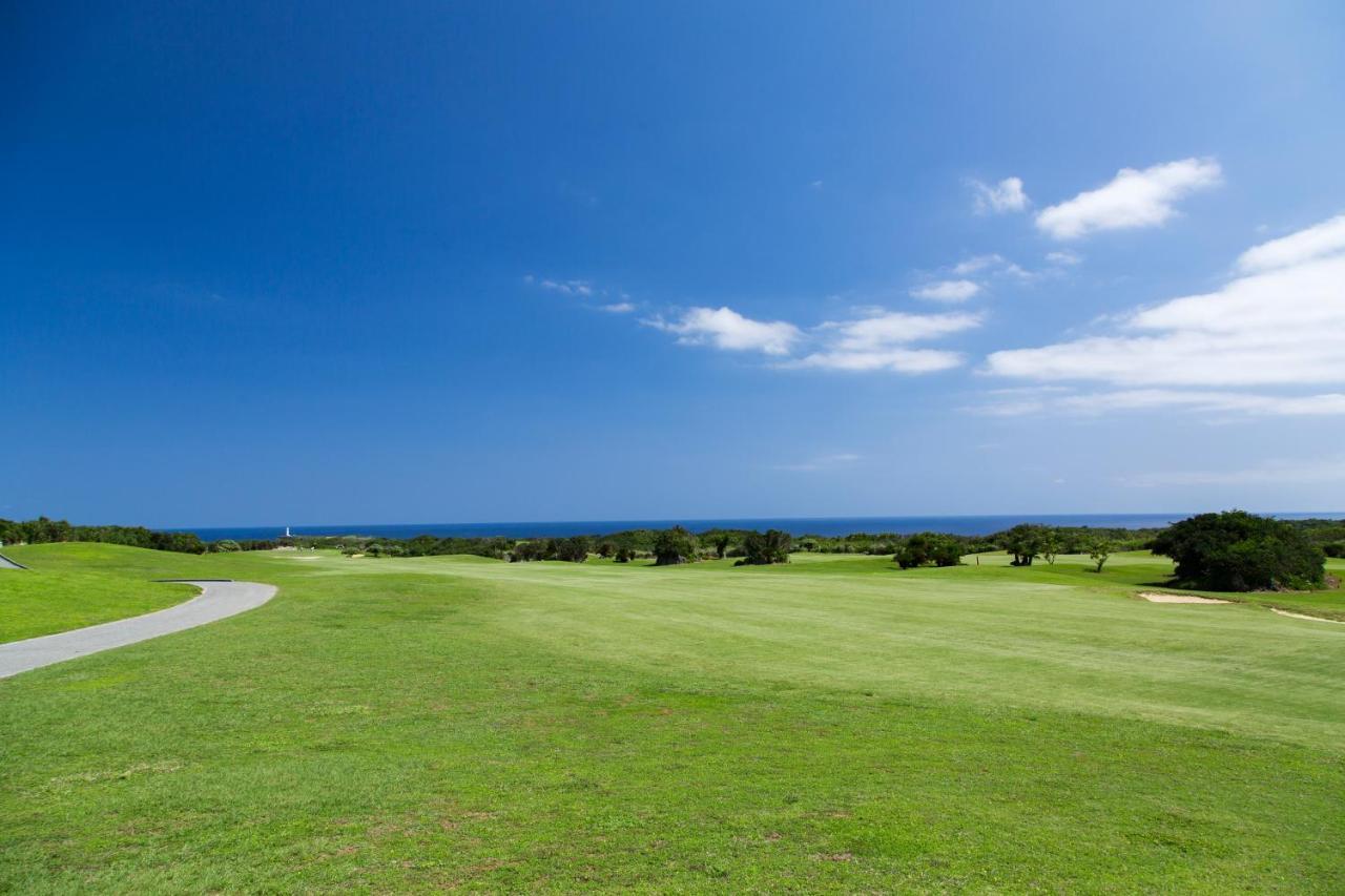Villa Vorla Miyakojima  Εξωτερικό φωτογραφία