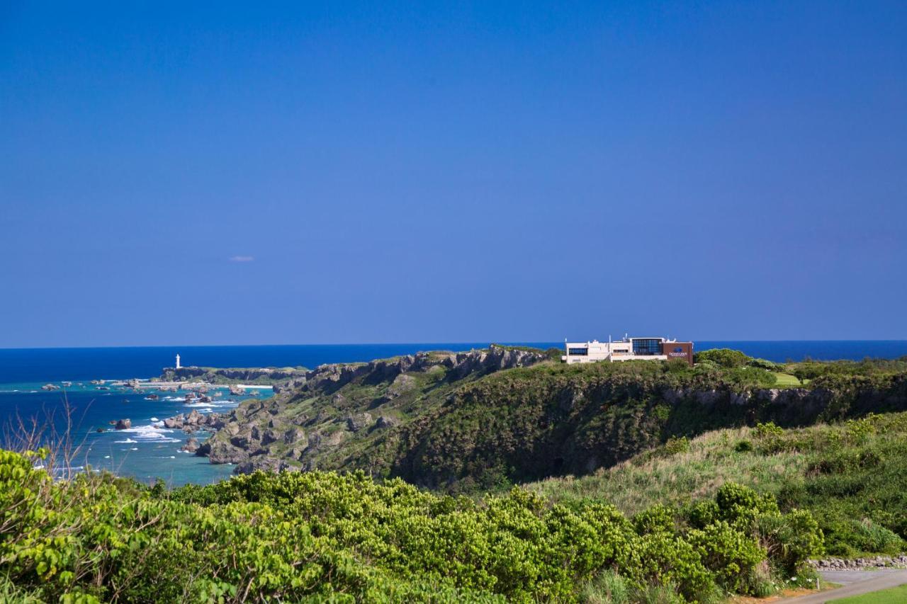 Villa Vorla Miyakojima  Εξωτερικό φωτογραφία