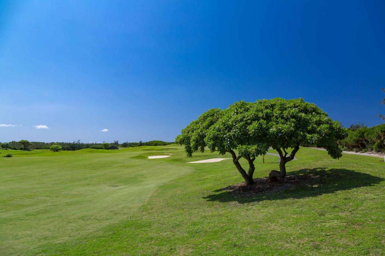 Villa Vorla Miyakojima  Εξωτερικό φωτογραφία