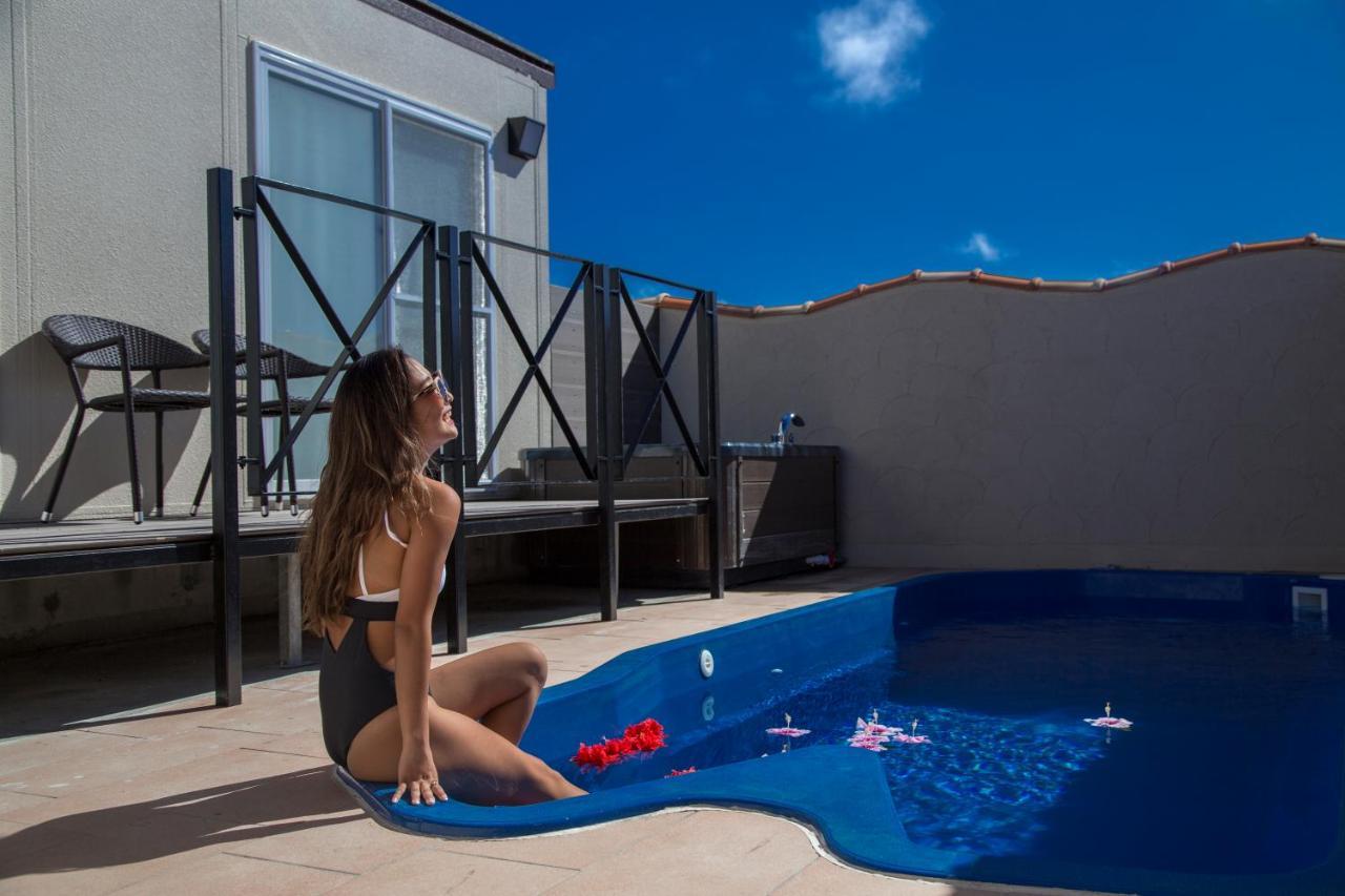 Villa Vorla Miyakojima  Εξωτερικό φωτογραφία